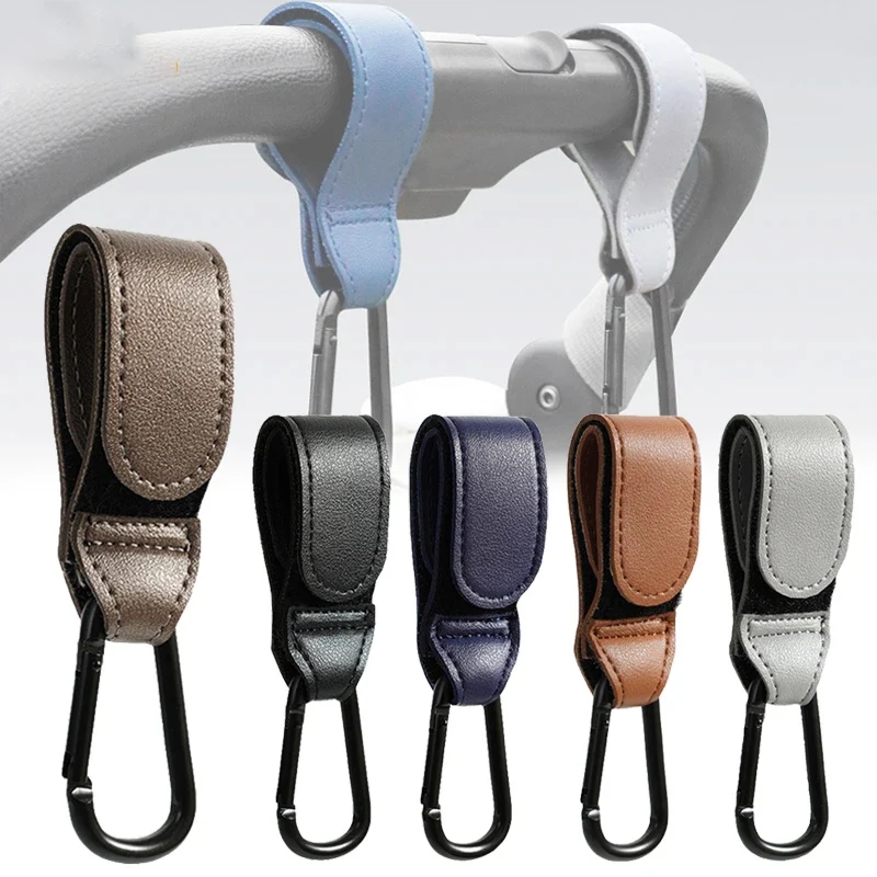 Travel Accessories Baby - Gancho para Carrinho de Bebê em