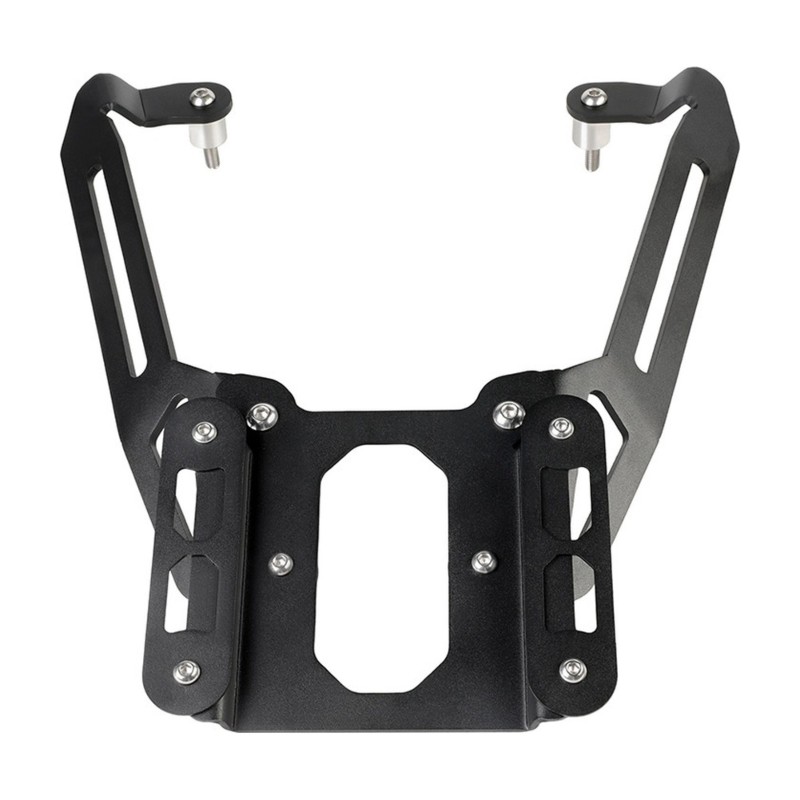 Luggage Cover Protector - Suporte de Bagageiro Traseiro ABXN para