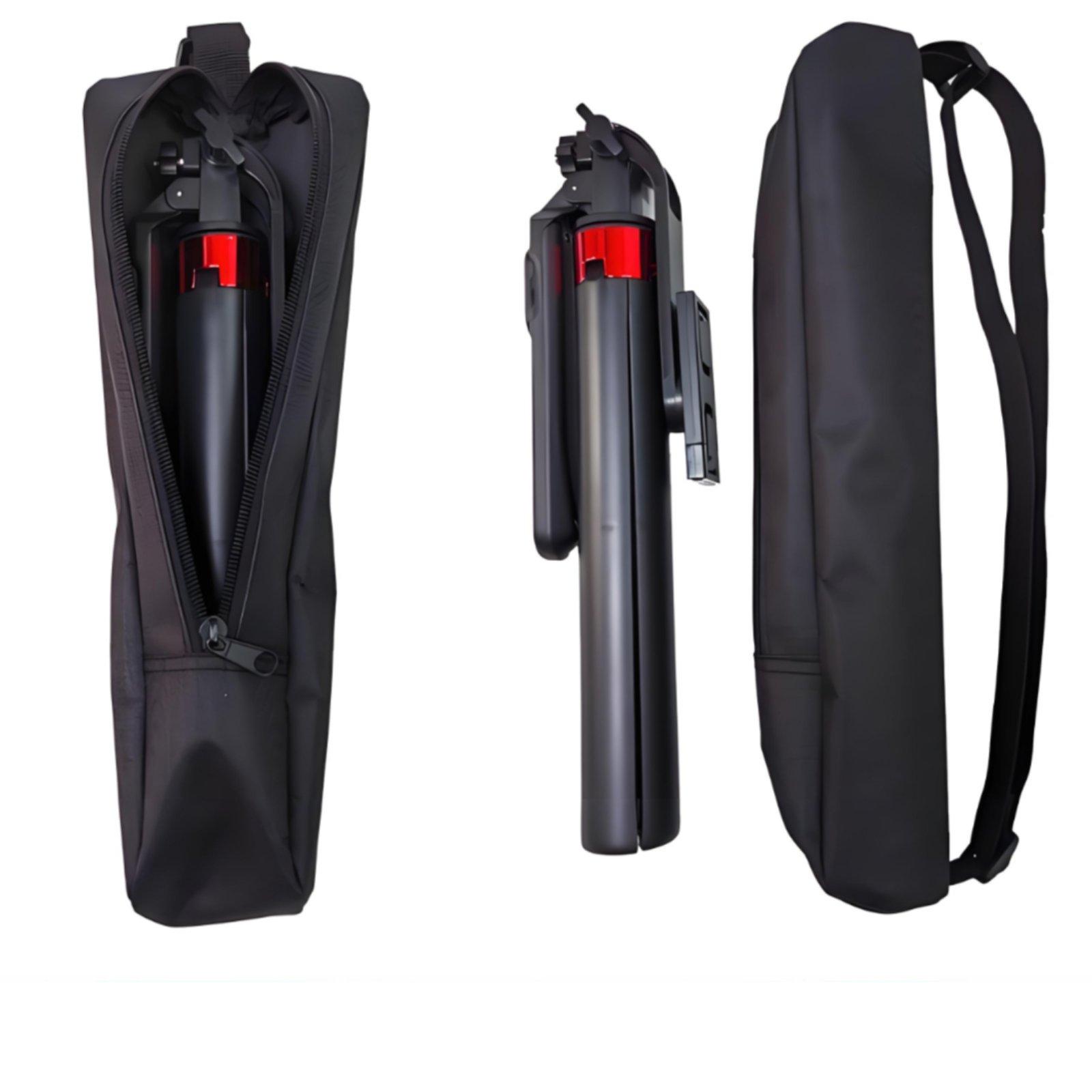 Travel Accessories Organizer Bag - Bolsa de Armazenamento para Tripé de