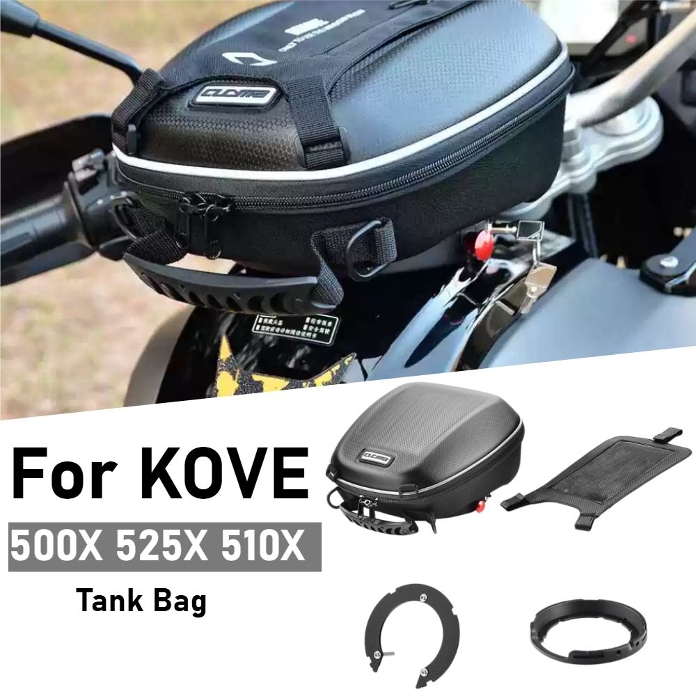 Luggage Cover Protector - Bolsa de Tanque Impermeável para KOVE