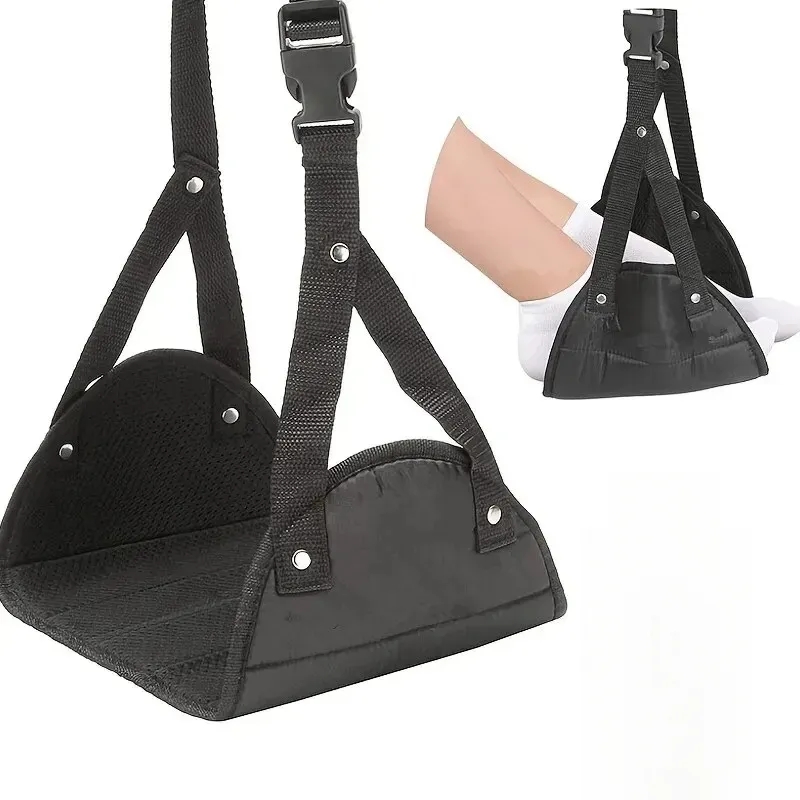 Travel Accessories Long Flight - Rede de Descanso para Pés de