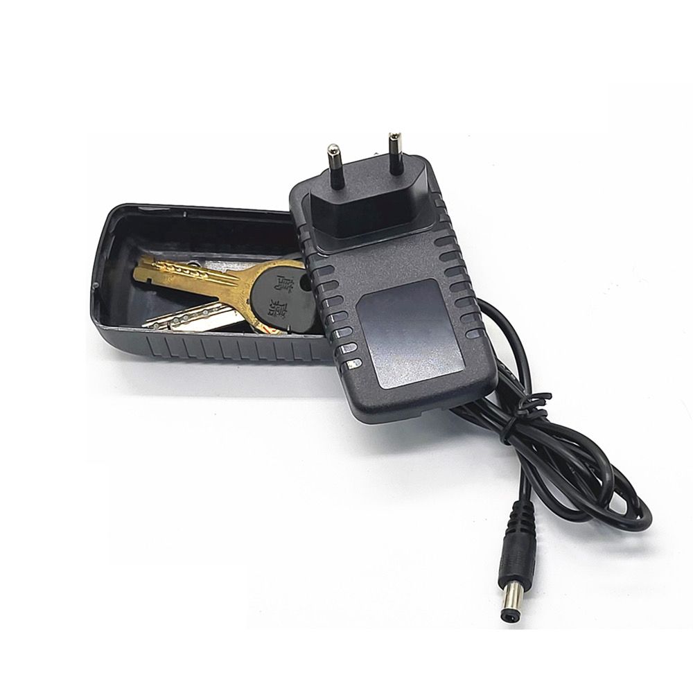 Travel Accessories Jewelry - Caixa de dinheiro escondida armazenamento de