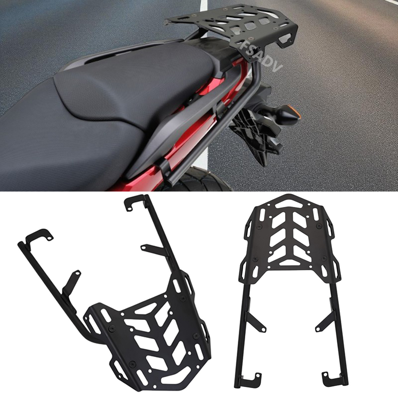 Luggage Cover Protector - Suporte Traseiro para Bagagem Honda NC750X,