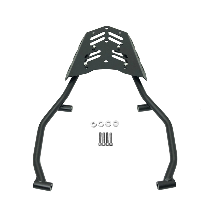 Para yamaha tenere700 rack de  - Luggage Cover Protector avaliação e preço
