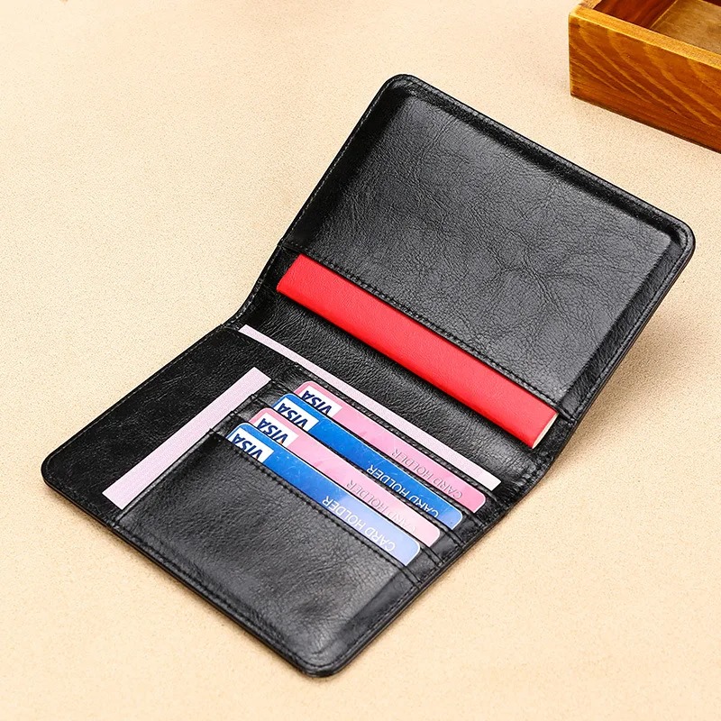 Capa de passaporte unissex de  - Travel Accessories Wallet avaliação e preço