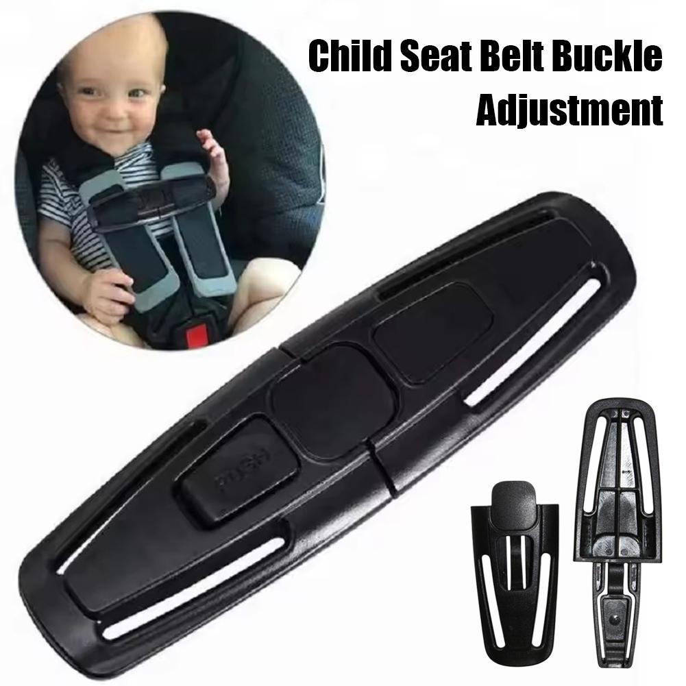 Clipe de Cinto de Segurança pa - Travel Accessories Baby avaliação e preço