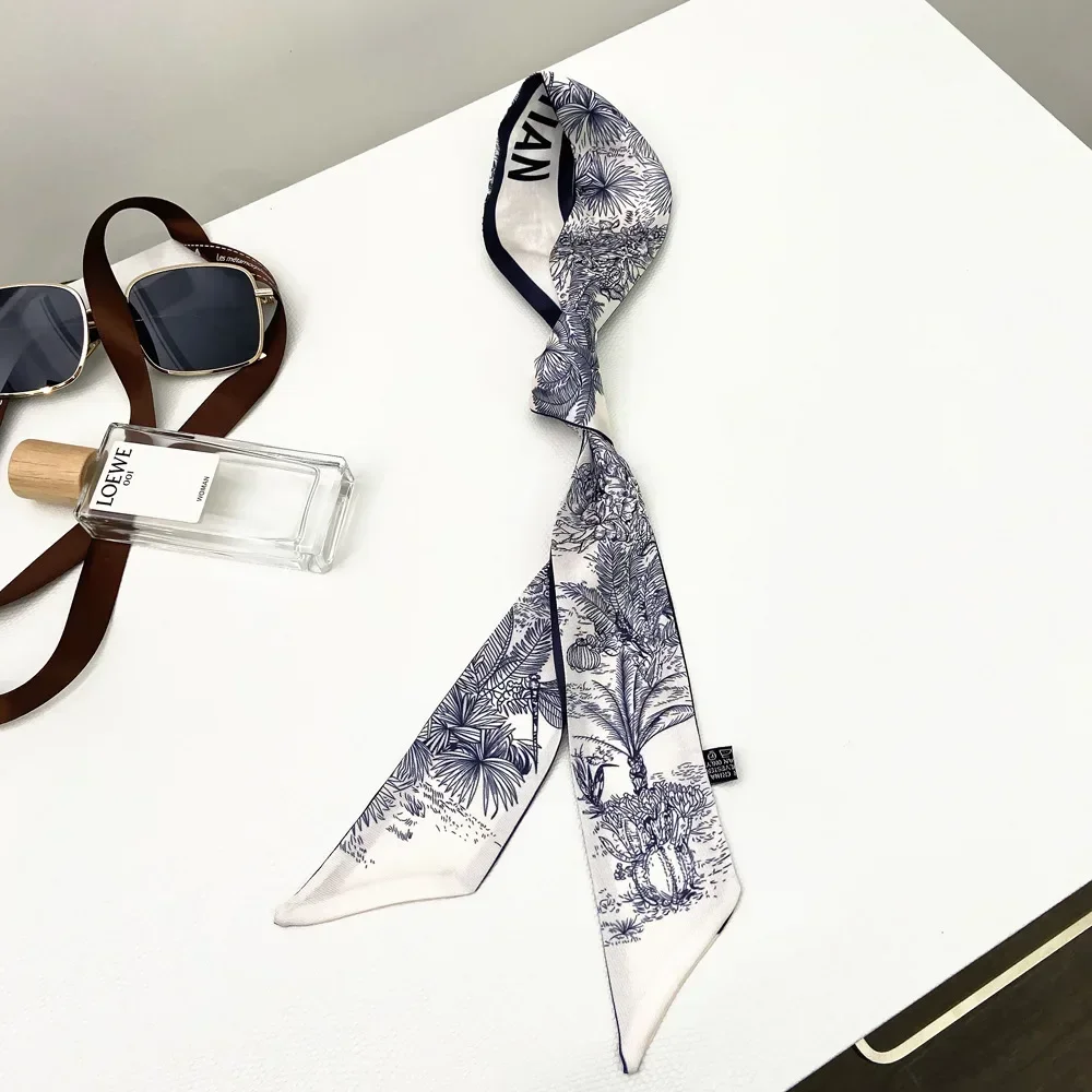 Lenço de fita estendida, banda - Travel Accessories Aesthetic avaliação e preço