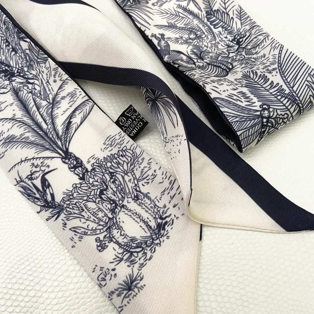 Lenço de fita estendida, banda - Travel Accessories Aesthetic avaliação e preço