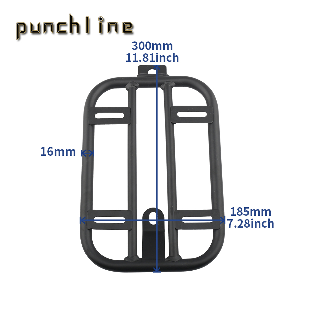 Para vulcan s 650 2016-2023 vu - Luggage Cover Protector avaliação e preço