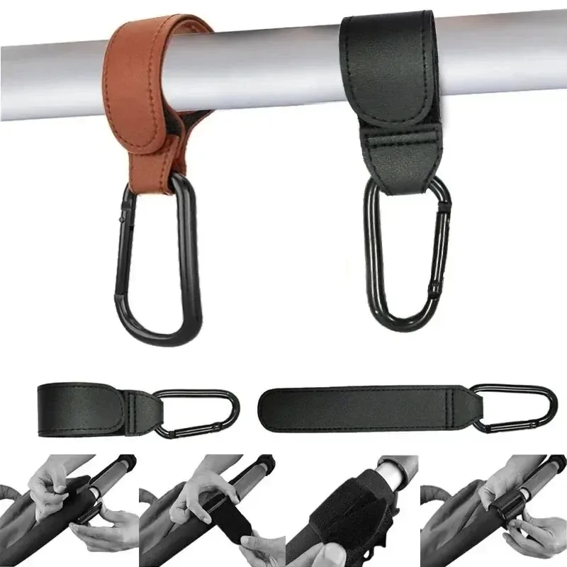 Gancho para Carrinho de Bebê e - Travel Accessories Baby avaliação e preço