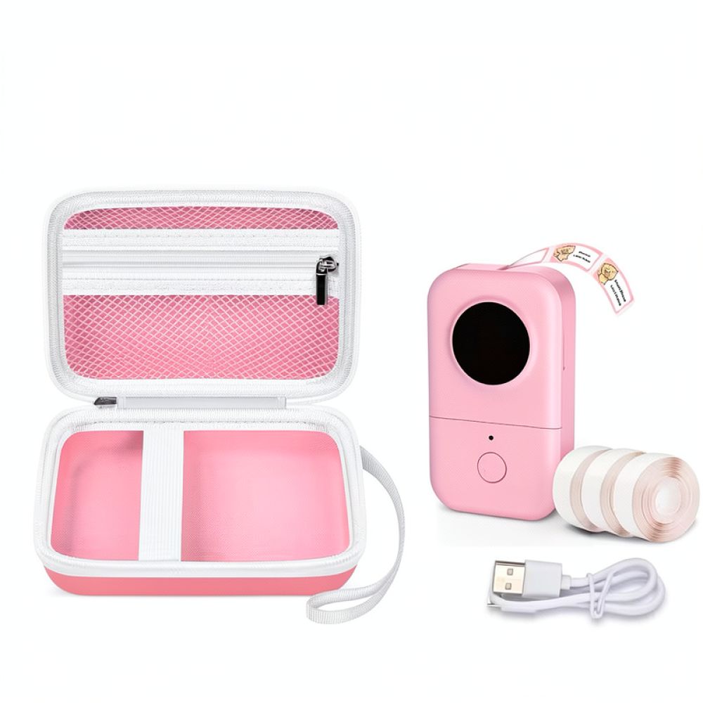 Estojo de transporte resistent - Travel Accessories Organizer Bag avaliação e preço