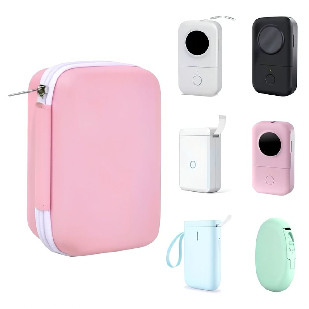 Estojo de transporte resistent - Travel Accessories Organizer Bag avaliação e preço