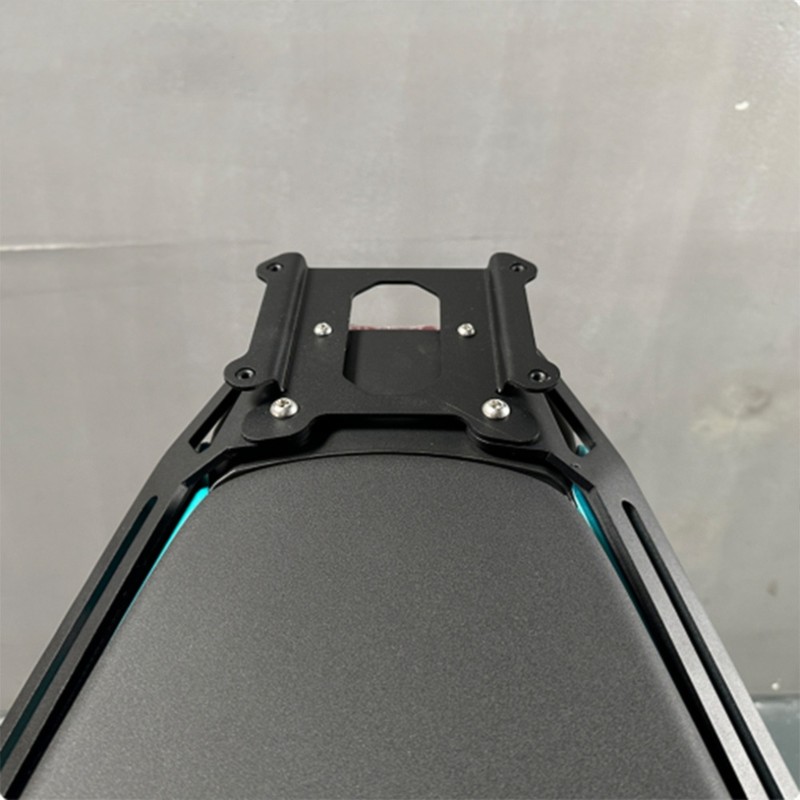 Suporte de Bagageiro Traseiro  - Luggage Cover Protector avaliação e preço