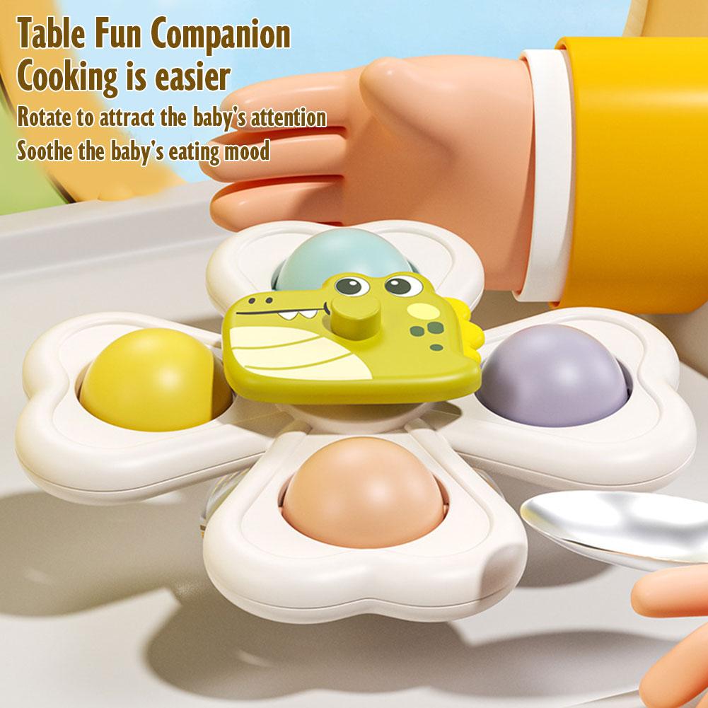 Brinquedo Giratório com Ventos - Travel Accessories Baby avaliação e preço