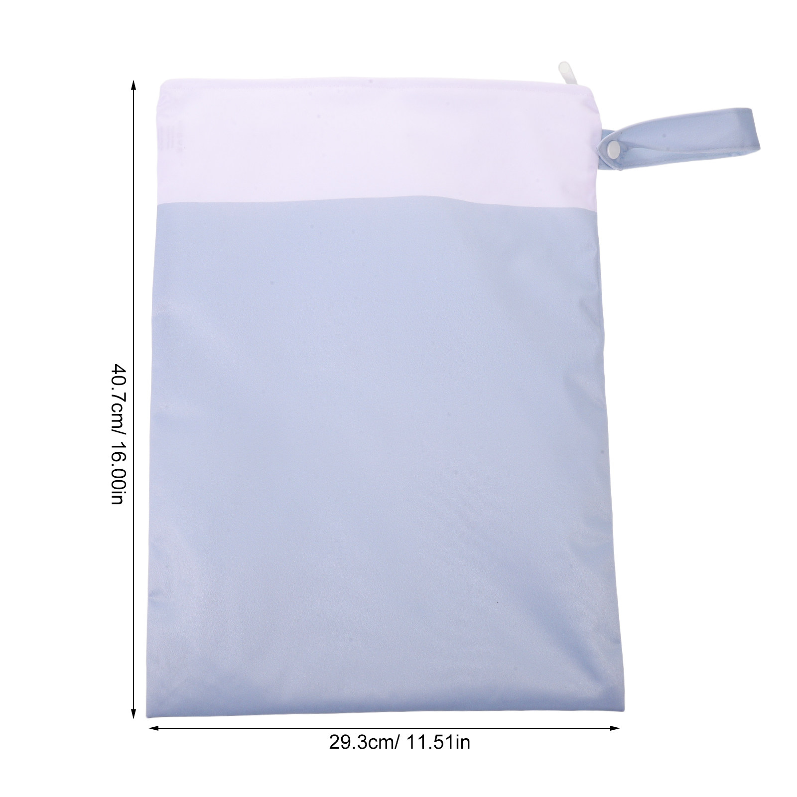 Bolsa impermeável para fraldas - Travel Accessories Baby avaliação e preço
