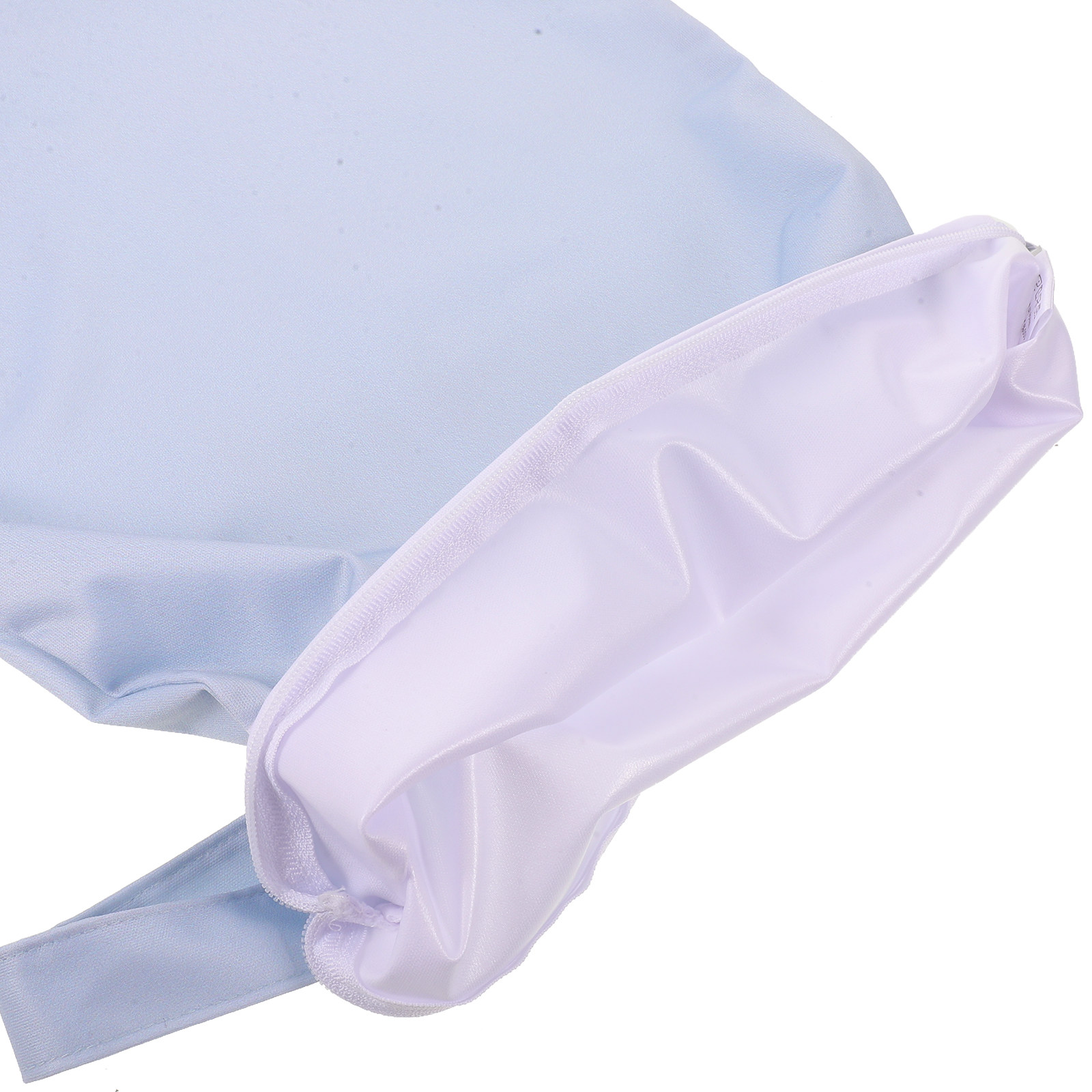 Bolsa impermeável para fraldas - Travel Accessories Baby avaliação e preço