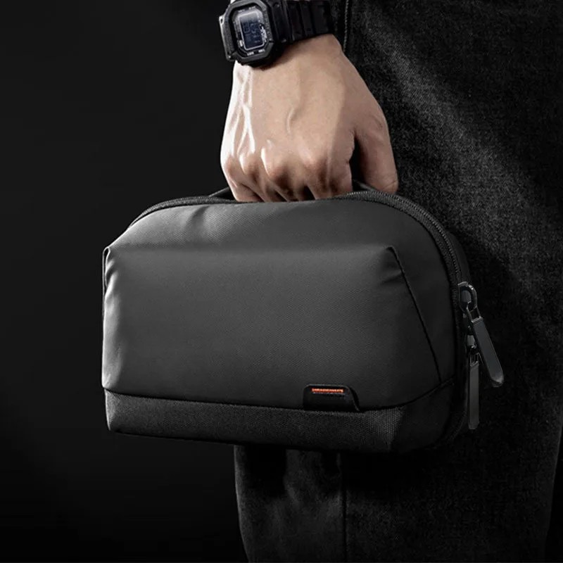 Bolsa multifuncional para aces - Travel Accessories Organizer Bag avaliação e preço
