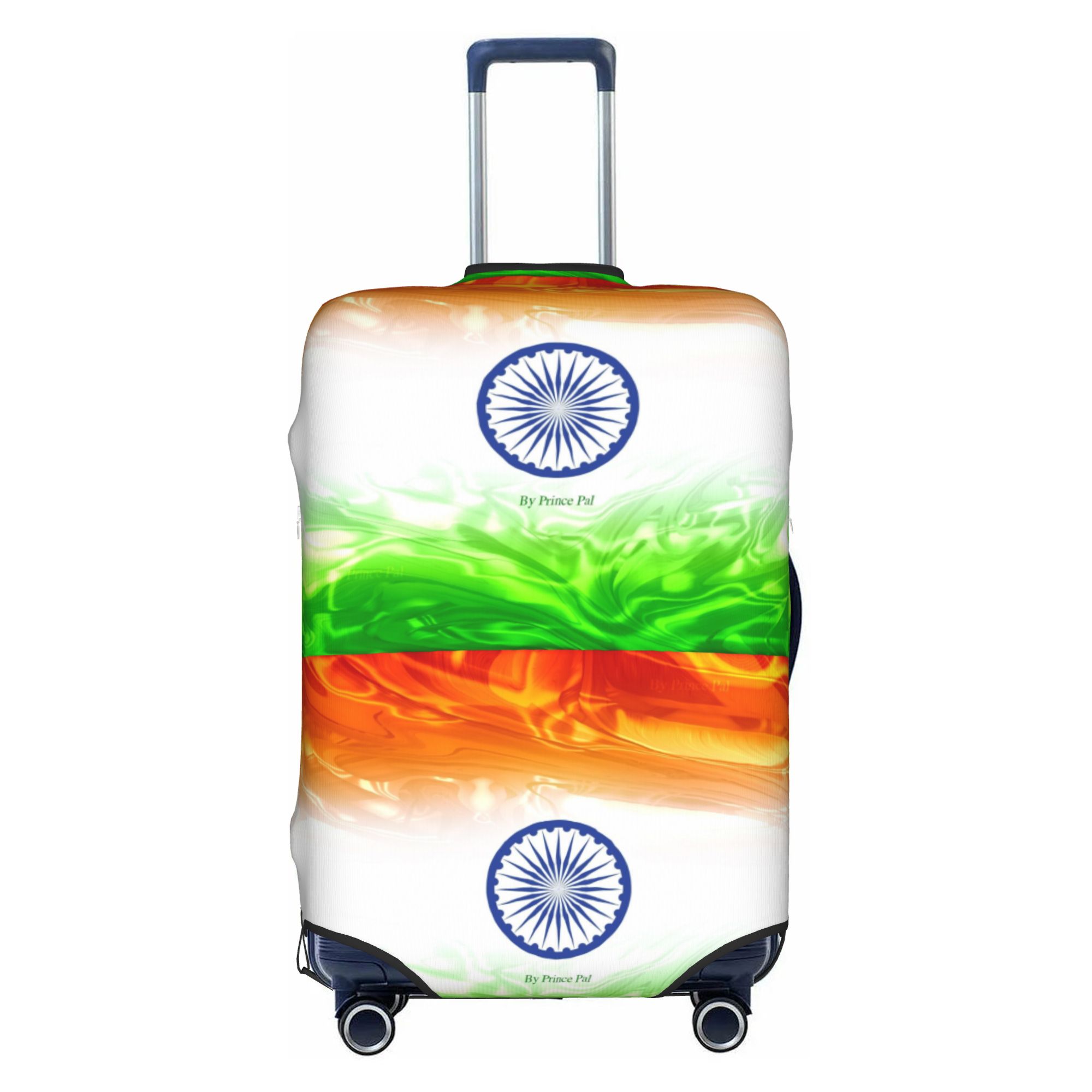 Capa protetora para bagagem co - Travel Accessories India avaliação e preço