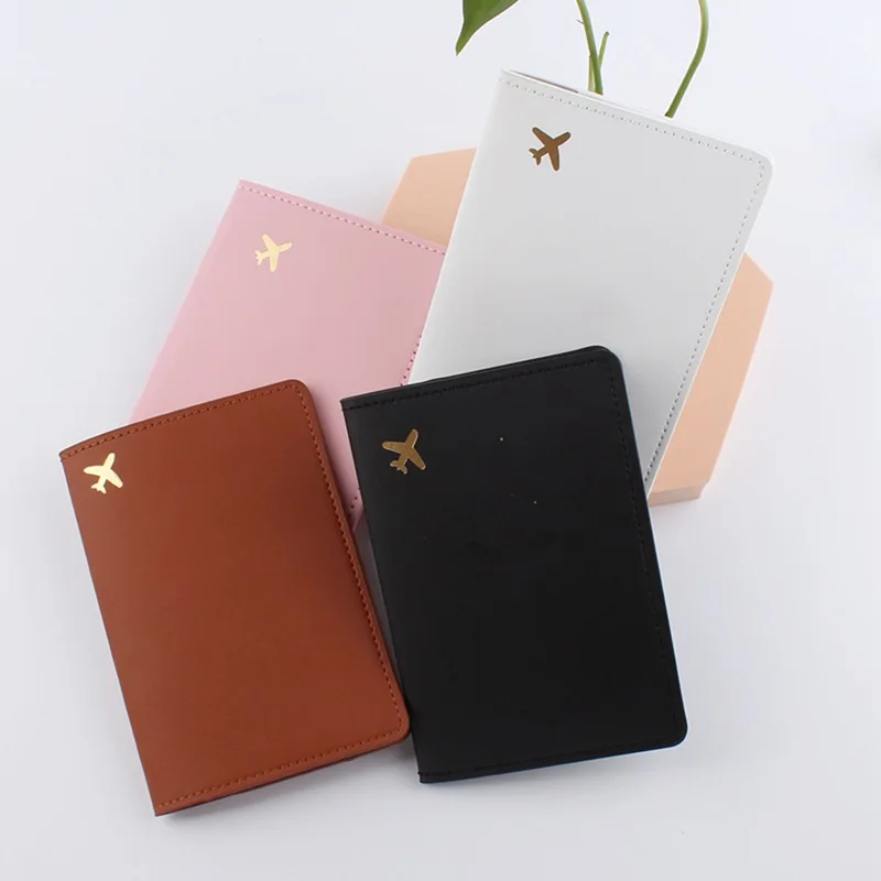 Simples moda titular do passap - Travel Accessories Wallet avaliação e preço