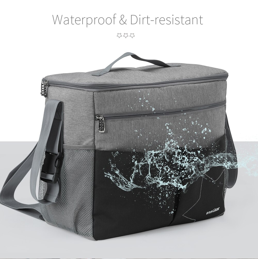 Bolsa de fraldas de bebê de gr - Travel Accessories Baby avaliação e preço