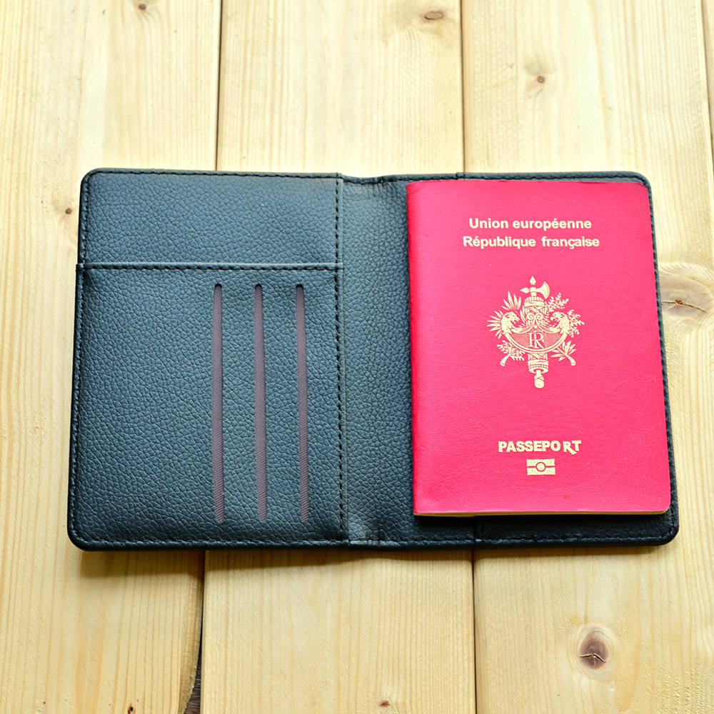 Metal russo emblema nacional c - Travel Accessories Wallet avaliação e preço