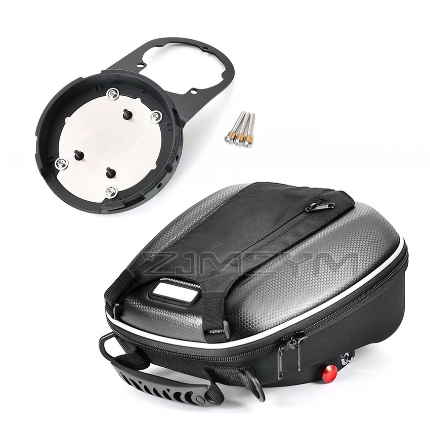 Bolsas de Tanque para MOTO GUZ - Luggage Cover Protector avaliação e preço