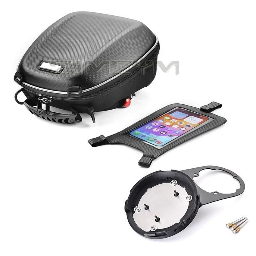 Bolsas de Tanque para MOTO GUZ - Luggage Cover Protector avaliação e preço