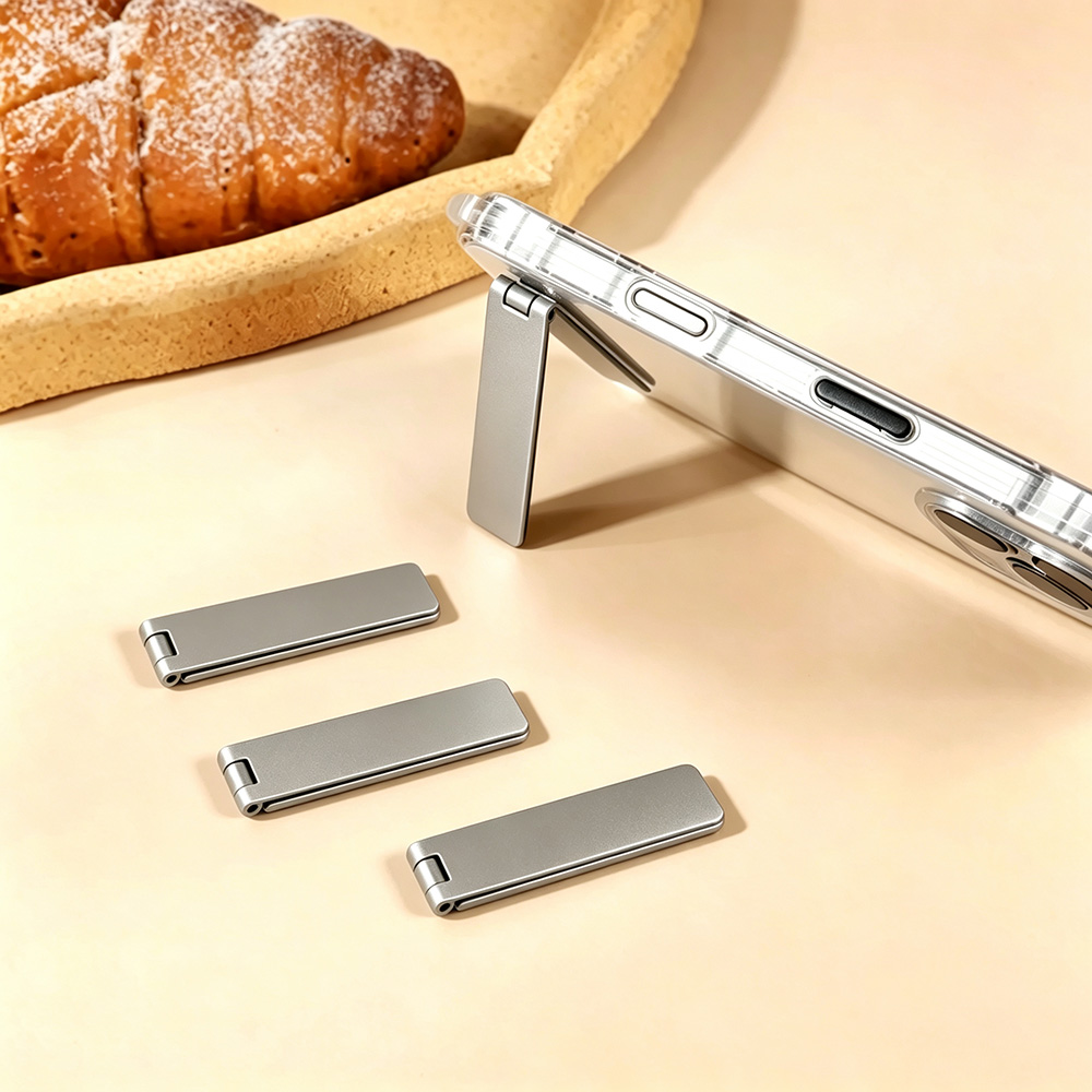 Suporte de metal para celular, - Travel Accessories Ideas avaliação e preço