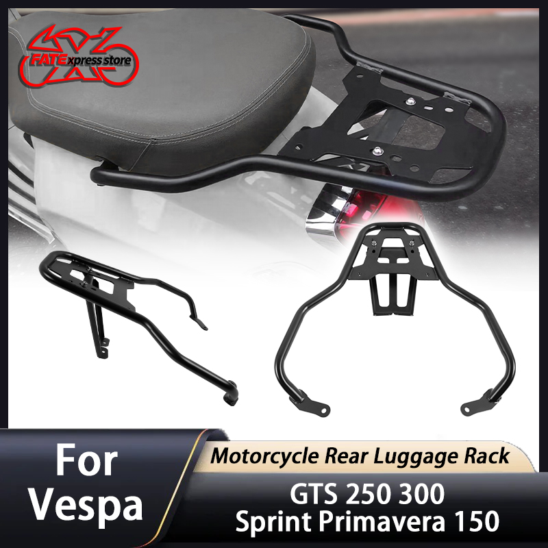 Para vespa gts 250 300 sprint  - Luggage Cover Protector avaliação e preço
