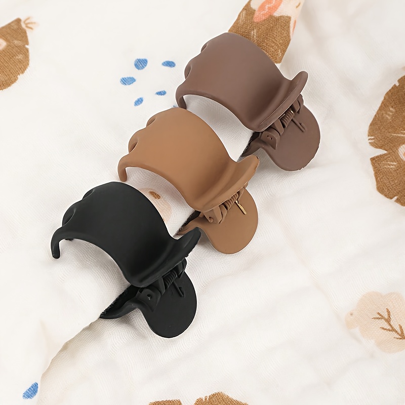 2 Peças Clipe Jacaré para Carr - Travel Accessories Baby avaliação e preço
