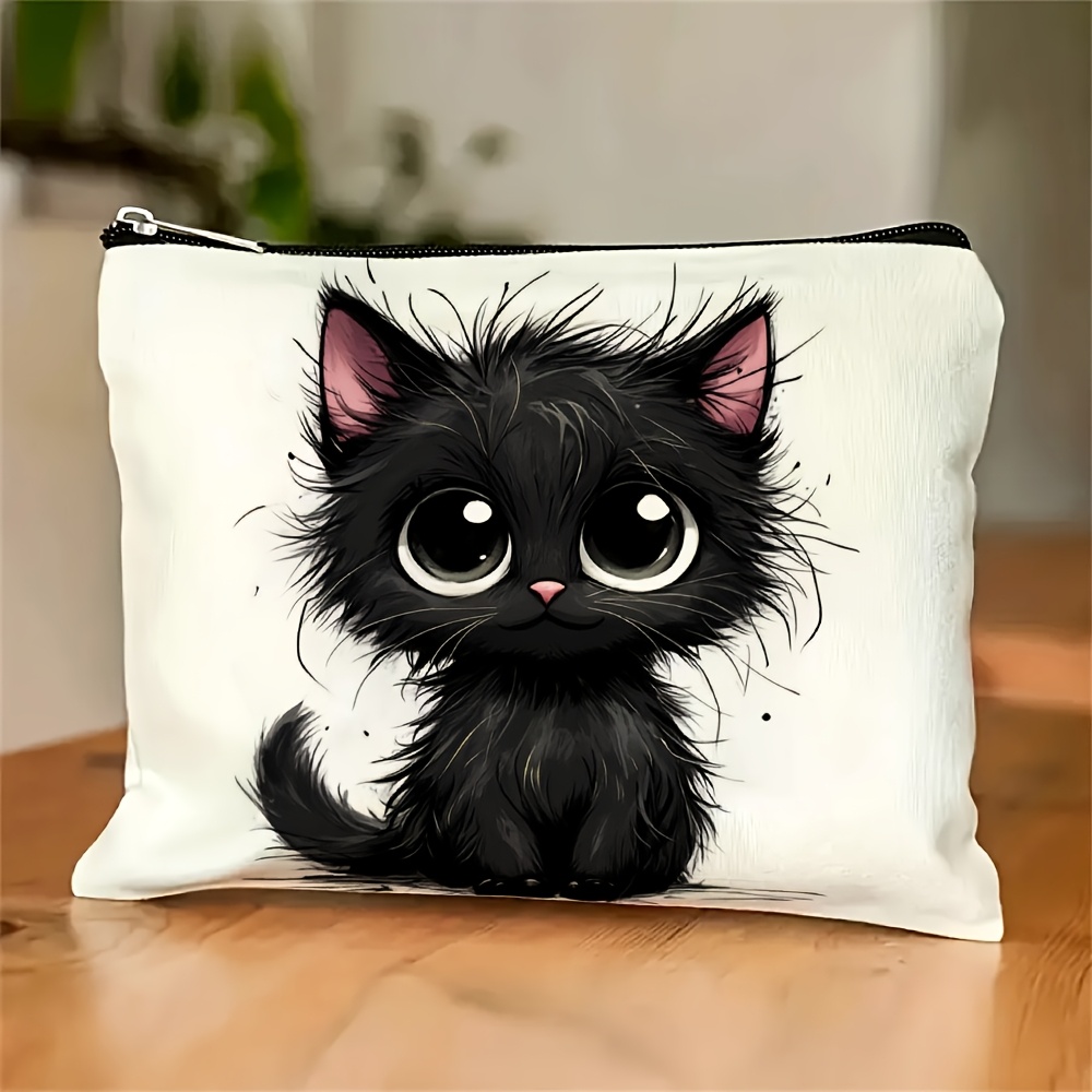 Uma bolsa cosmética com estamp - Travel Accessories Jewelry avaliação e preço