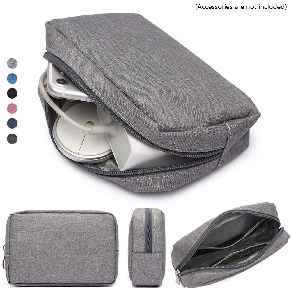Organizador de Viagem para Dis - Travel Accessories Organizer Bag avaliação e preço
