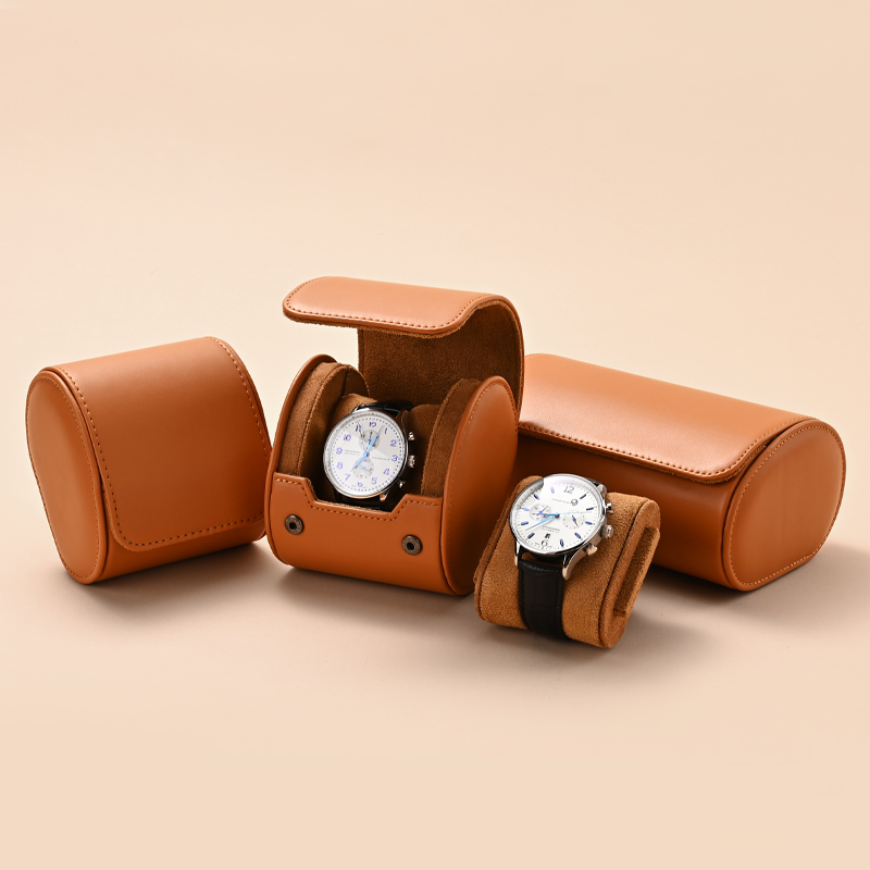 Mishitu 1/2/3-slot relógio de  - Travel Accessories Jewelry avaliação e preço