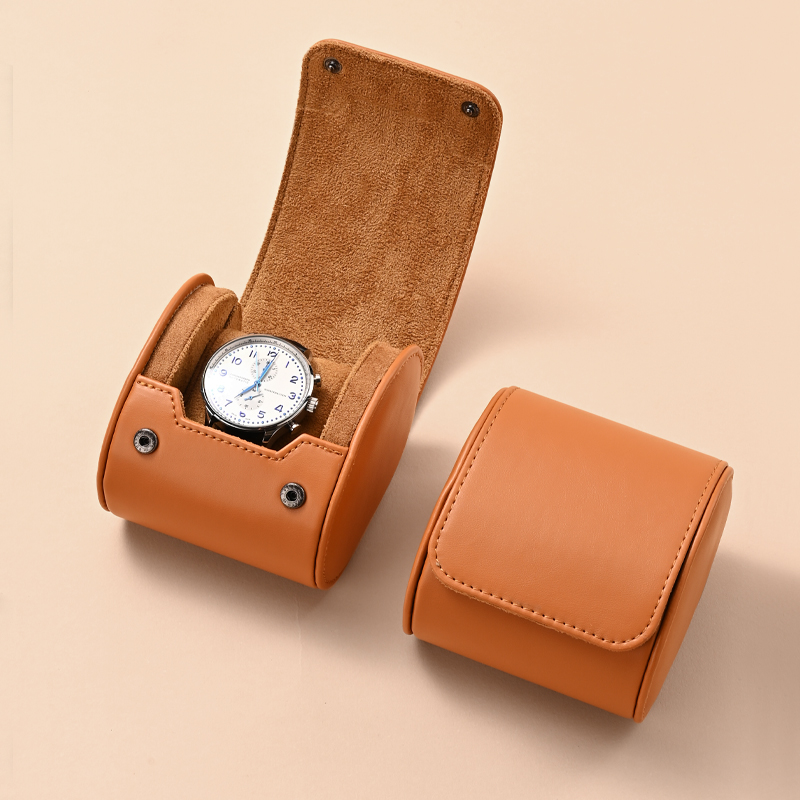 Mishitu 1/2/3-slot relógio de  - Travel Accessories Jewelry avaliação e preço