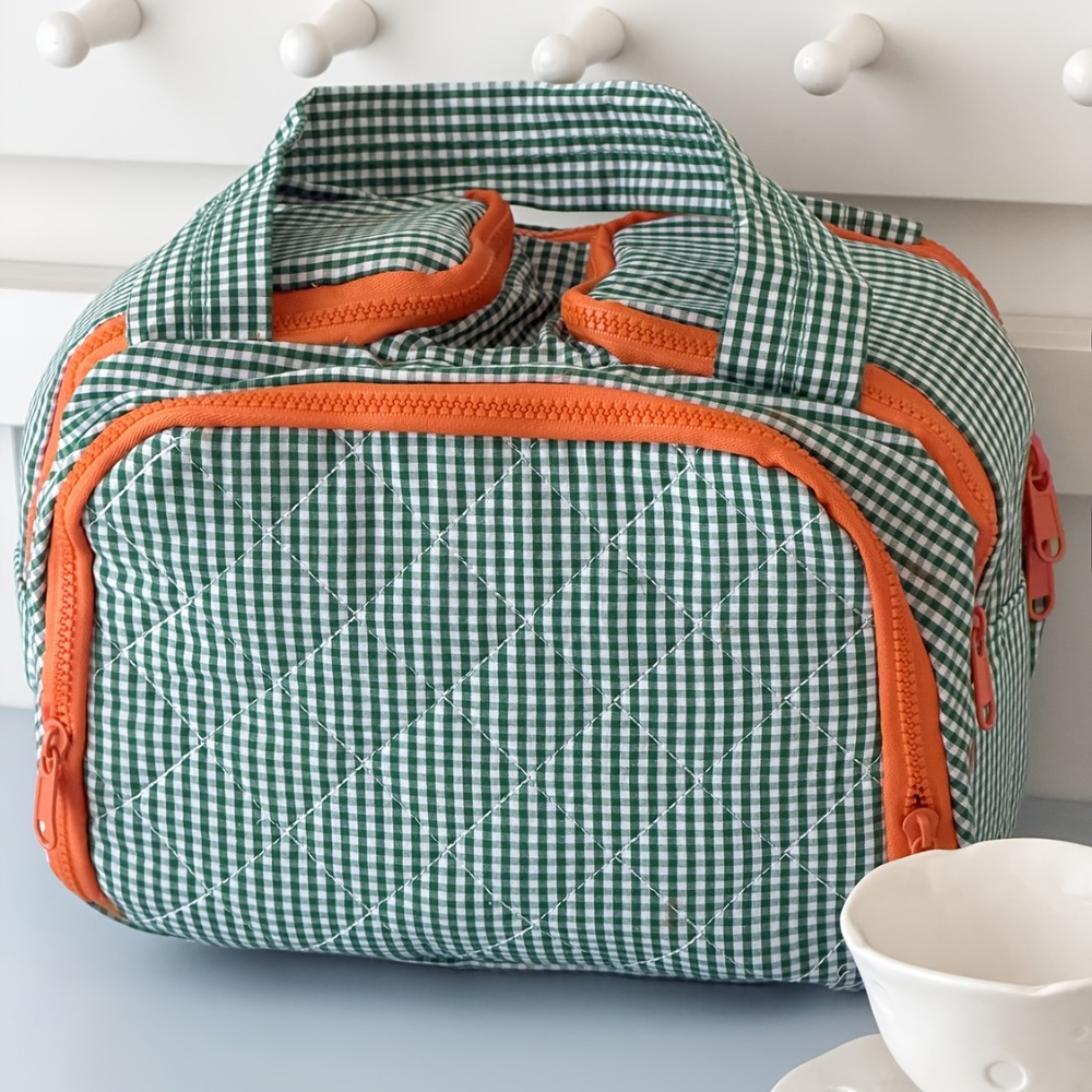 Bolsa organizadora de pincéis  - Travel Accessories Organizer Bag avaliação e preço