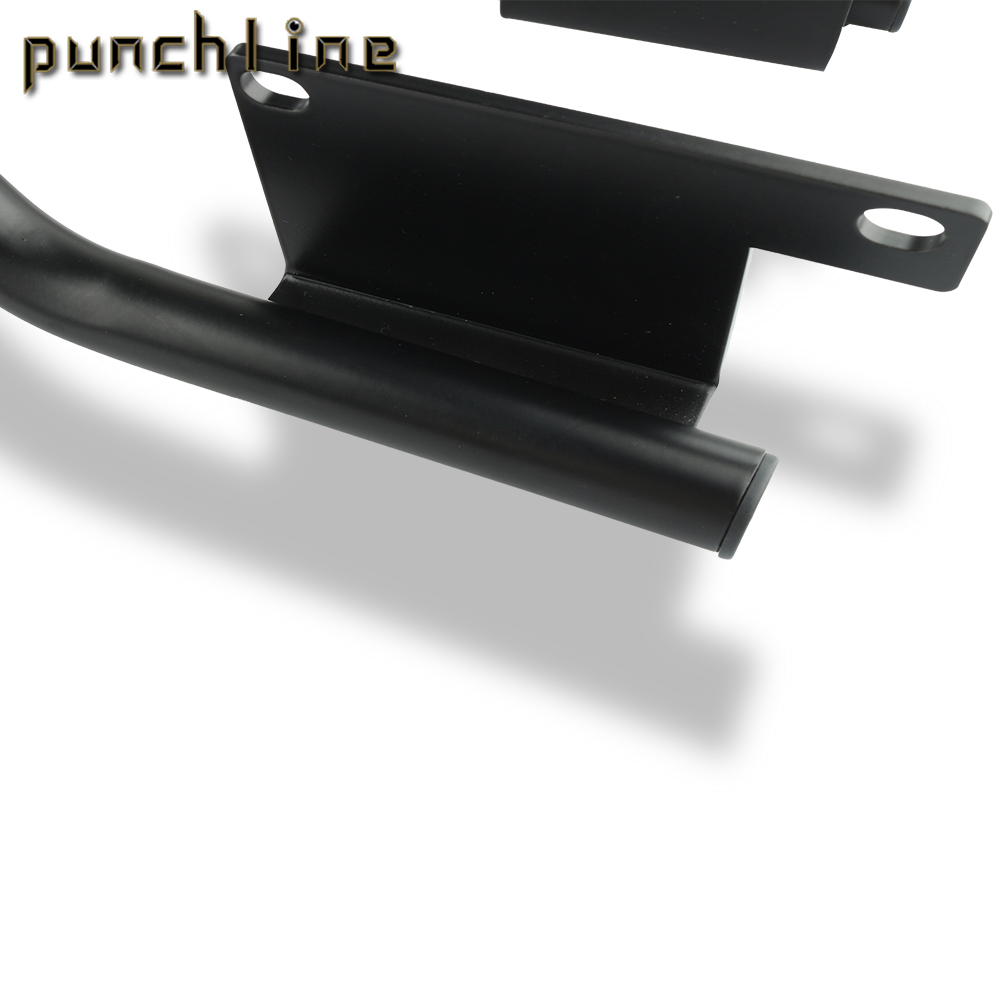Suporte de Bagagem Traseiro pa - Luggage Cover Protector avaliação e preço