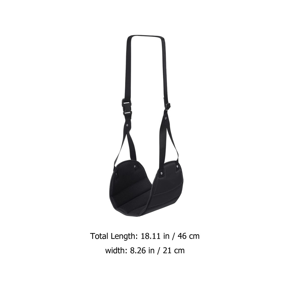 Descanso para os Pés de Avião  - Travel Accessories Long Flight avaliação e preço