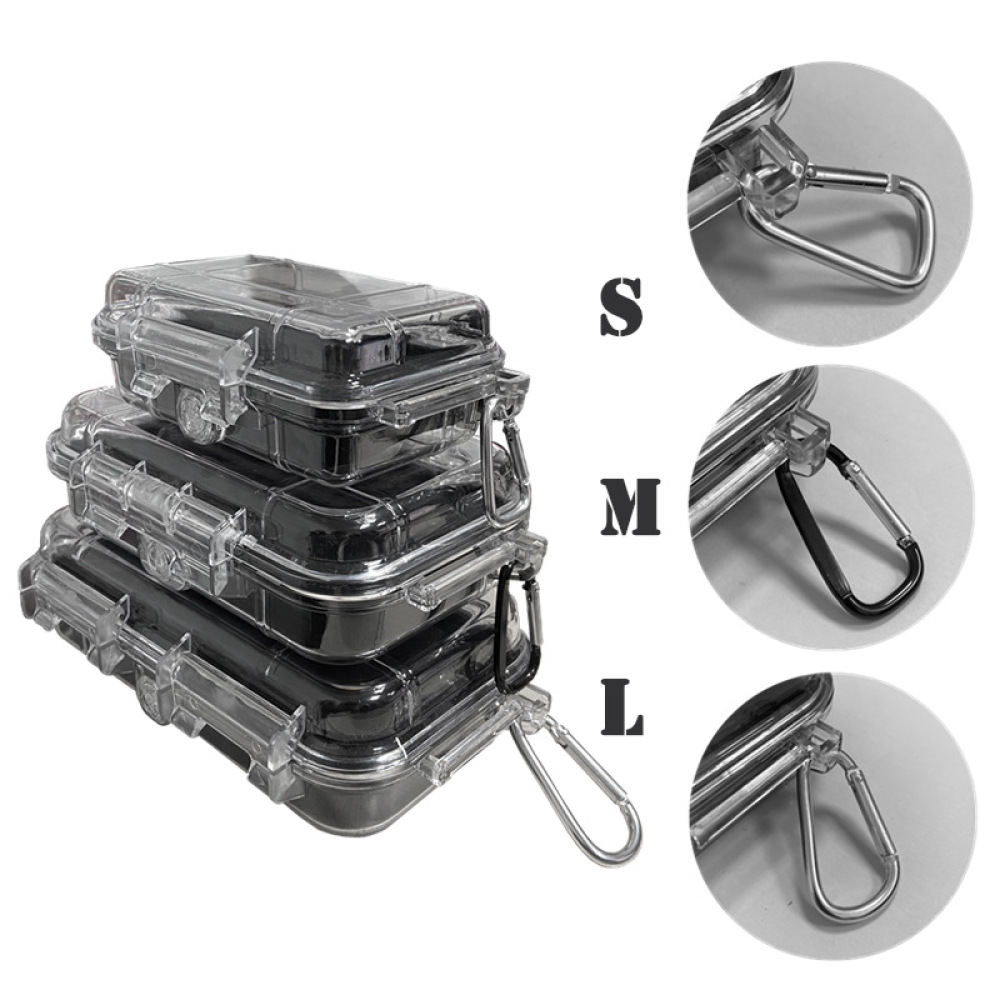 Caixa de Armazenamento Portáti - Travel Accessories Jewelry avaliação e preço