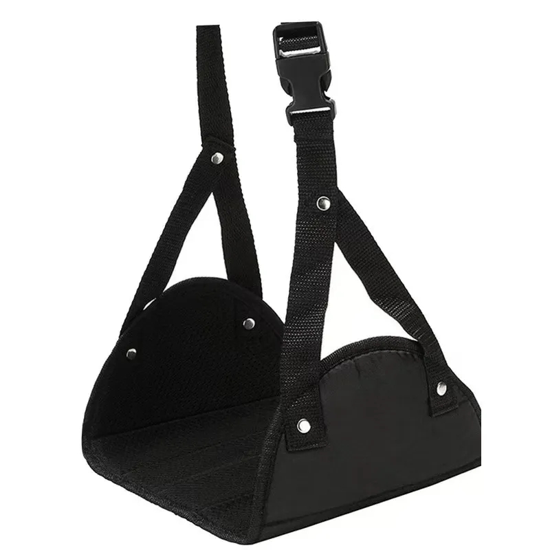 Rede de Descanso para Pés de A - Travel Accessories Long Flight avaliação e preço