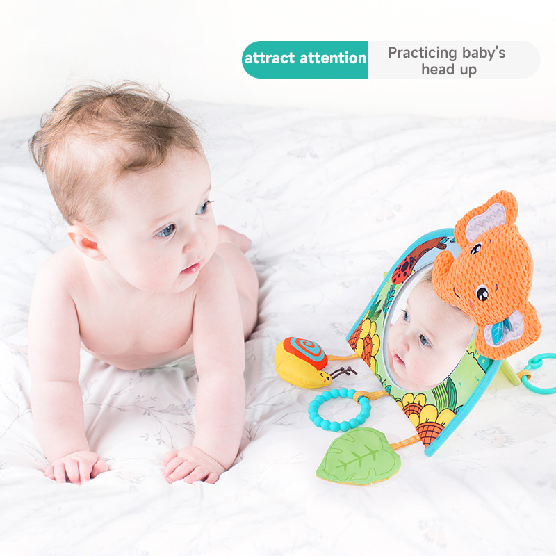 Brinquedos para espelho de ass - Travel Accessories Baby avaliação e preço
