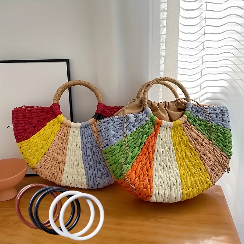 Alças de Plástico Perfeitas pa - Travel Accessories Wallet avaliação e preço
