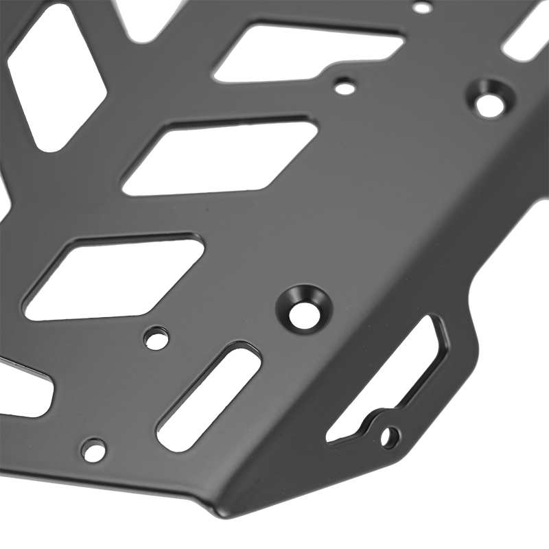 Rack de bagagem traseiro para  - Luggage Cover Protector avaliação e preço
