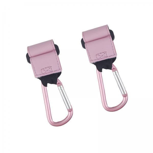 Ganchos Universais para Carrin - Travel Accessories Baby avaliação e preço
