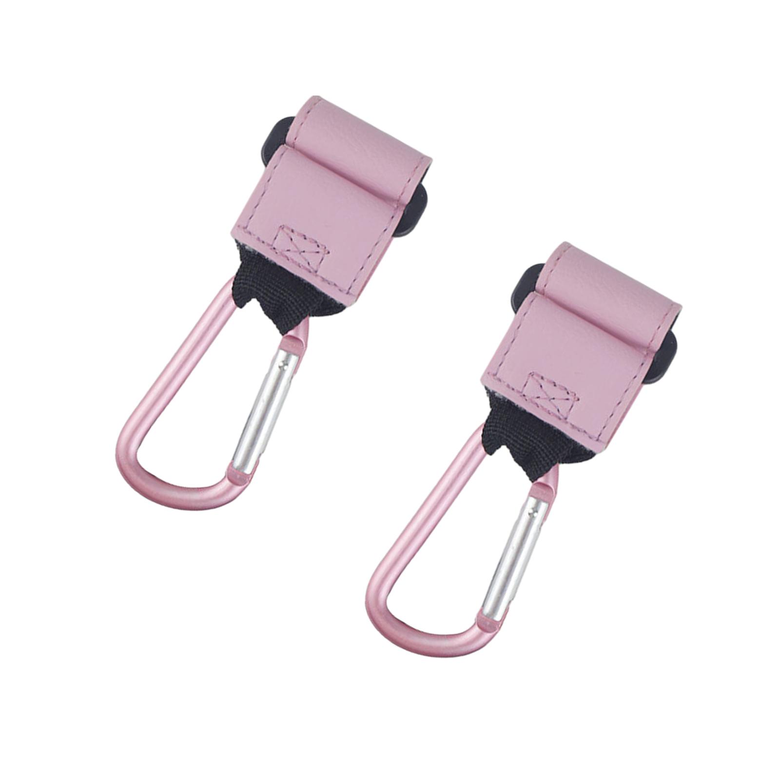 Ganchos Universais para Carrin - Travel Accessories Baby avaliação e preço