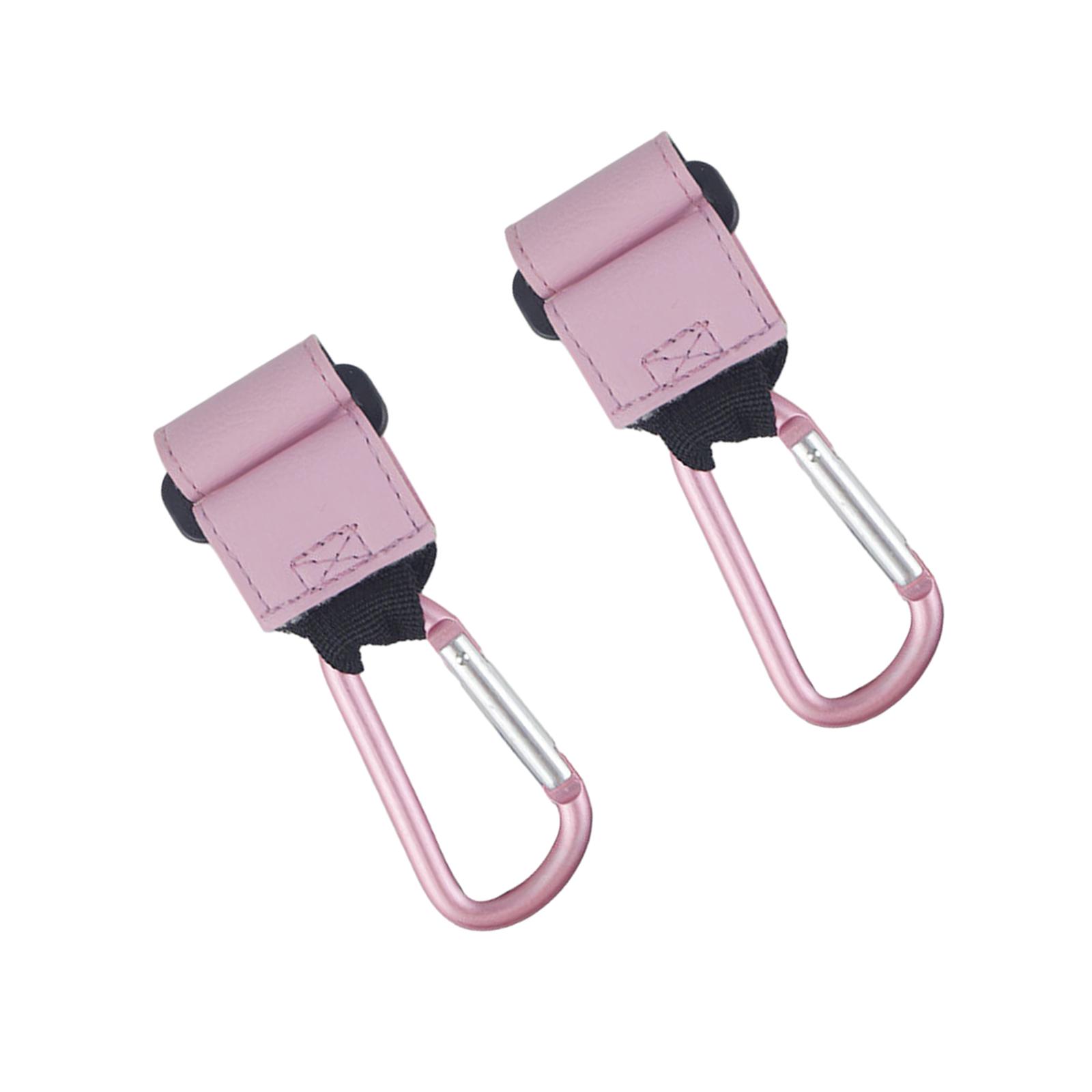 Ganchos Universais para Carrin - Travel Accessories Baby avaliação e preço
