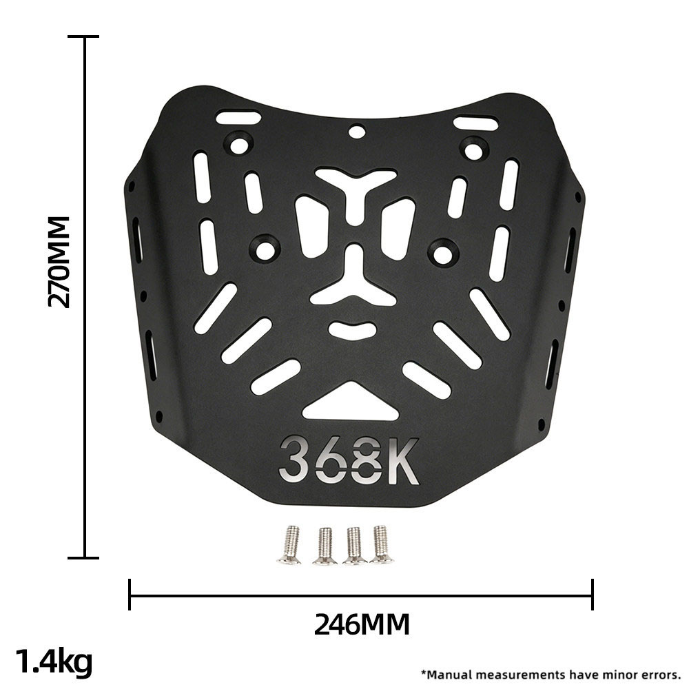 Novo produto para ZONTES 368K: - Luggage Cover Protector avaliação e preço