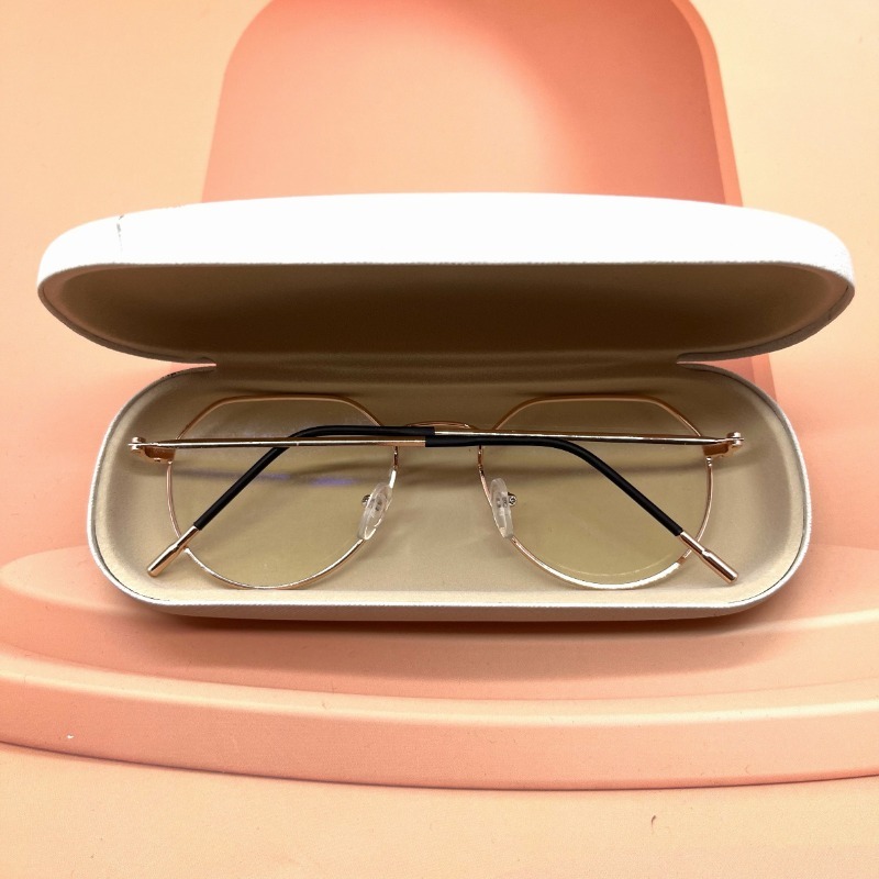 Estojo para guardar óculos, co - Travel Accessories Ideas avaliação e preço