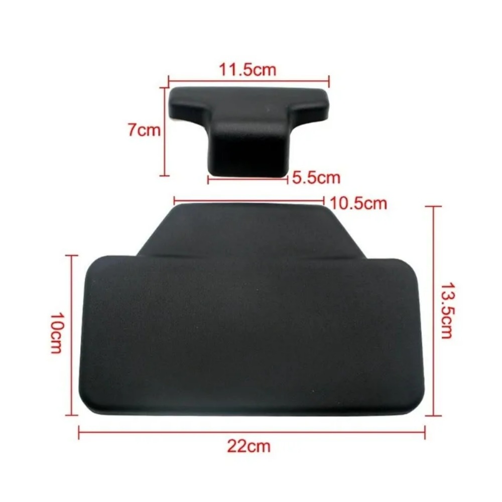 Para Baú Traseiro Universal de - Luggage Cover Protector avaliação e preço