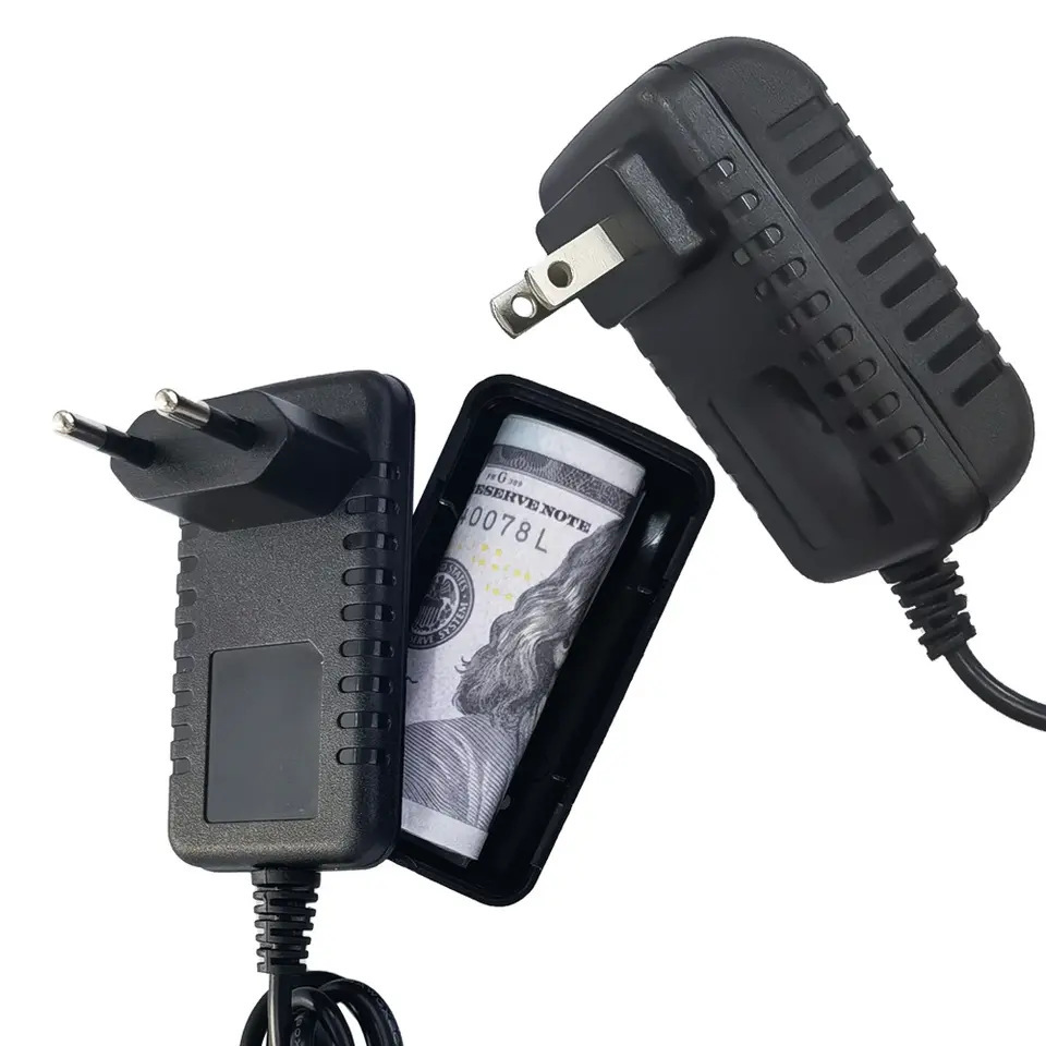 Caixa de dinheiro escondida ar - Travel Accessories Jewelry avaliação e preço