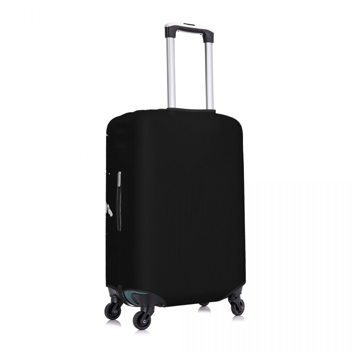 Capa Protetora Elástica para M - Travel Accessories Long Flight avaliação e preço